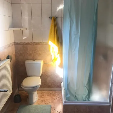 Ferienhaus Arkada