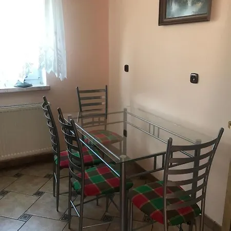 Ferienhaus Arkada