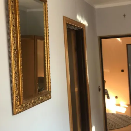 Ferienhaus Arkada Gora (Wejherowo)